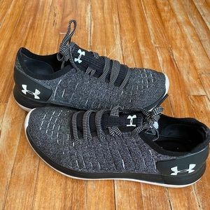 Under armor trainers